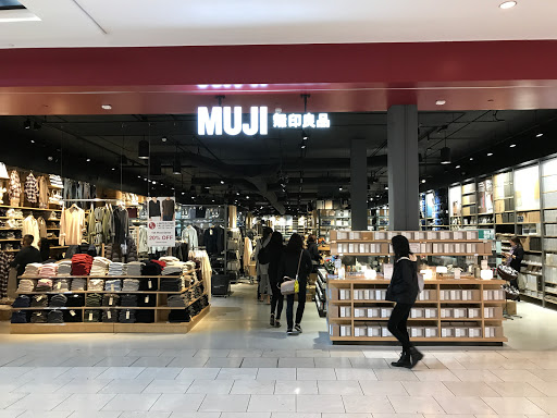 Muji, 400 S Baldwin Ave, Arcadia, CA 91007, USA, 