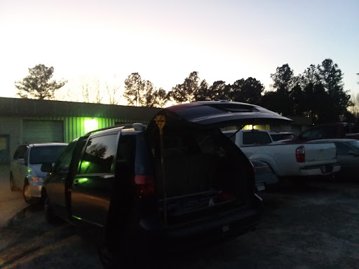 Auto Repair Shop «West Walton Automotive», reviews and photos, 3880 Hwy 81, Loganville, GA 30052, USA