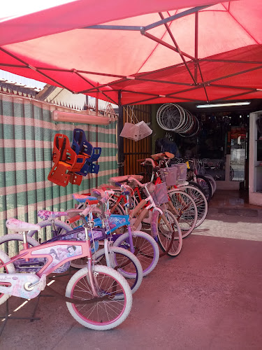 Opiniones de Bicicletas Bici Full Sport en Renca - Tienda de bicicletas