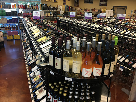 The Wine Barrel