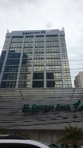 Edificio St. Georges Bank