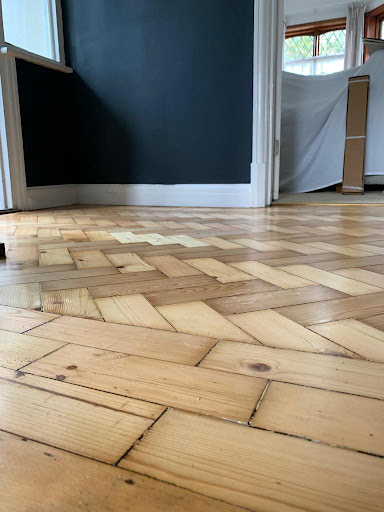 Cardiff Floor Sanding