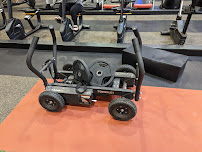 LA Fitness - Photo 8 - Car repair in Carol Stream, IL, Aurora