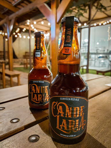 Candelaria Beer Garden