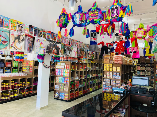 Dulceria Las Torres en Caborca