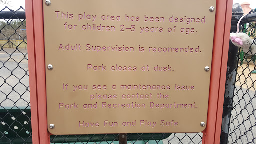 Playground «Haskell Field», reviews and photos, 40 Fairbank Rd, Sudbury, MA 01776, USA
