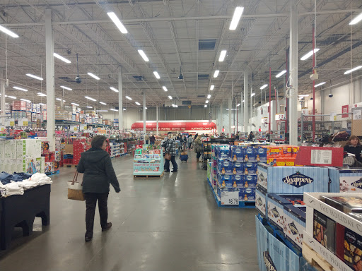 Warehouse club «BJ’s Wholesale Club», reviews and photos, 1404 U.S. 9, Wappingers Falls, NY 12590, USA