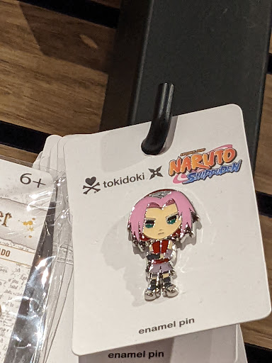 Gift Shop «BoxLunch», reviews and photos, 1090 Willowbrook Dr #1090, Houston, TX 77070, USA