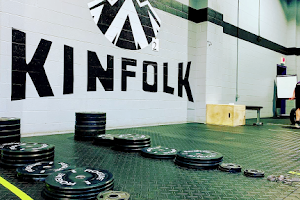 KinFolk Fitness image