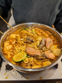 Les plus récentes photos du Restaurant coréen Yori à Lille - n°7
