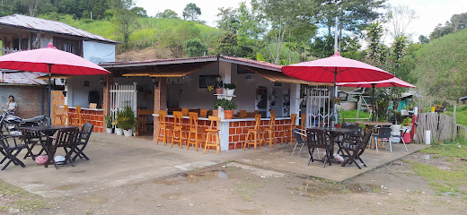 Rancho de Juancho - Isnos, San José de Isnos, Huila, Colombia
