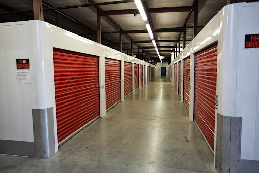 Self-Storage Facility «About Space Newport», reviews and photos, 515 W 9th St, Newport, KY 41071, USA