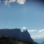 Photo n°1 de l'avis de Nuccio.i fait le 07/07/2018 à 13:55 sur le  Piccolo Hotel Sciliar à Alpe di Siusi