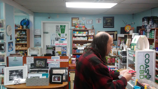 Tobacco Shop «Island Tobacco», reviews and photos, 808 Folly Rd, Charleston, SC 29412, USA