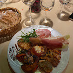 Photo n°3 de l'avis de Roseli.. fait le 14/02/2023 à 20:43 sur le  Pizzeria La Villetta à Regensburg