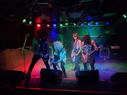 Bar & Grill «Blue Fox Billiards Bar & Grill», reviews and photos, 1160 Millwood Pike, Winchester, VA 22602, USA