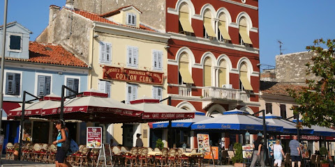 Cotton Club Porec