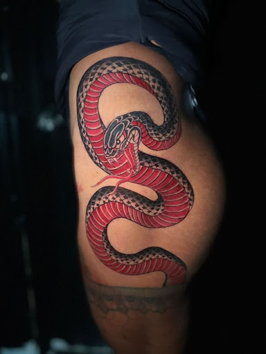 Tattoo Shop «Twisted Heart Tattoo», reviews and photos, 936 N Federal Hwy, Hollywood, FL 33020, USA