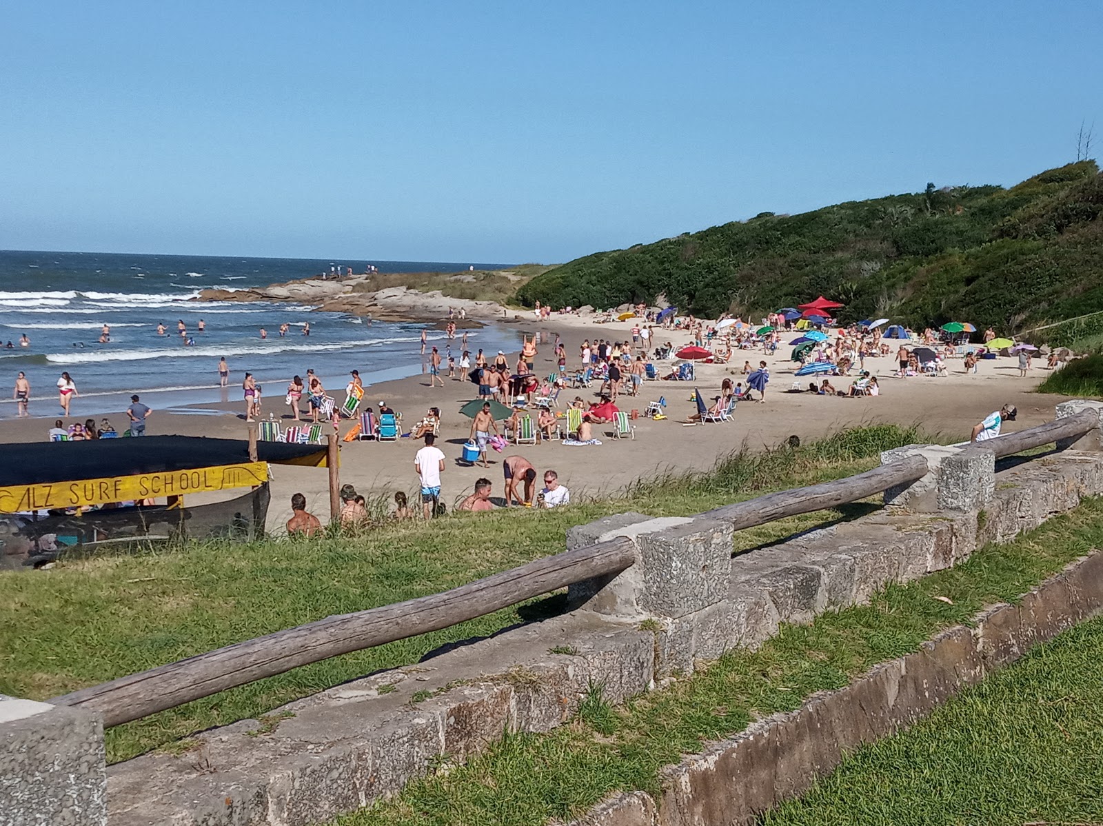 Del Barco Beach photo #9