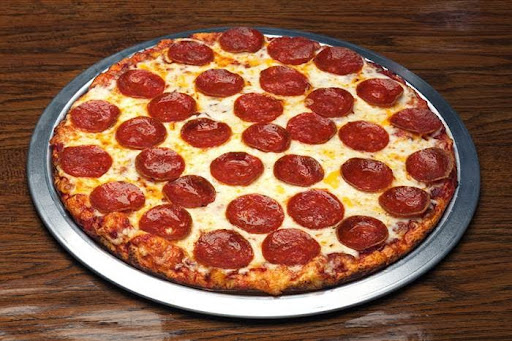Rustys Pizza Parlor image