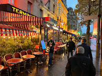 Atmosphère du Restaurant Cc à Paris - n°2