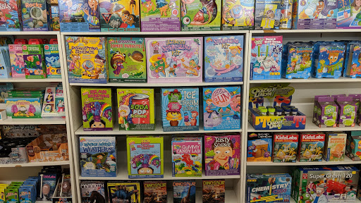 Toy Store «The Toy Factory», reviews and photos, 442 SW 2nd St, Corvallis, OR 97333, USA