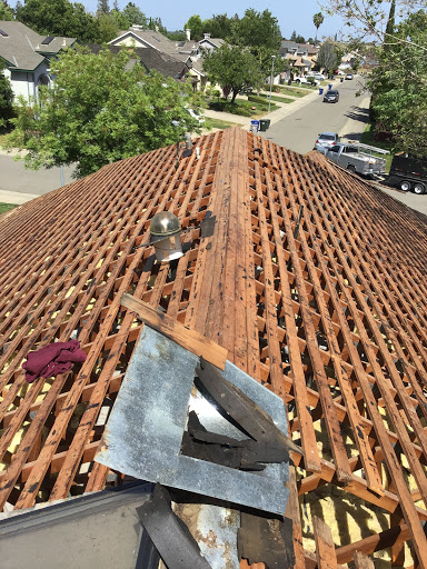 Rodriguez Roofing in Rio Linda, California