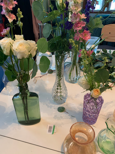 Florist «A Floral Affair», reviews and photos, 743 W Main St, Lansdale, PA 19446, USA