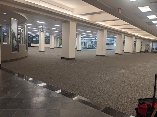 Gym «LA Fitness», reviews and photos, 1618 Sherman Ave, Evanston, IL 60201, USA