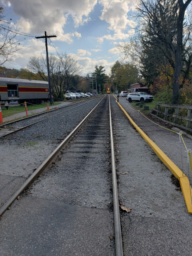 Tourist Attraction «Polar Express», reviews and photos, 27 Ridge St, Akron, OH 44308, USA