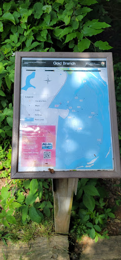 Hiking Area «Gold Branch Trail», reviews and photos, 6156 Lower Roswell Rd, Marietta, GA 30068, USA