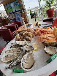 Photo n°33 de La cabane à huîtres à Cabourg ()