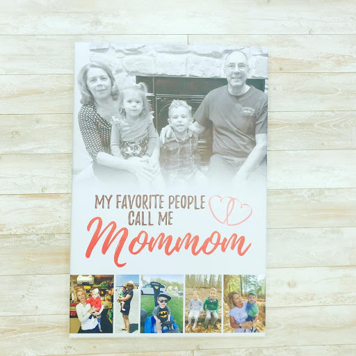 Print Shop «Print Kreations», reviews and photos, 571 Cross Keys Rd, Sicklerville, NJ 08081, USA