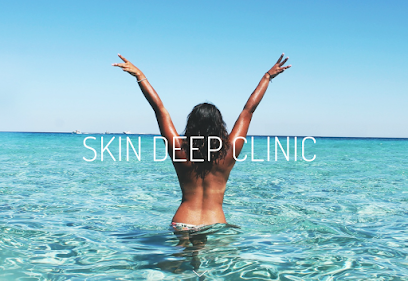 Skin Deep Cosmetic and Paramedical Tattoo Clinic