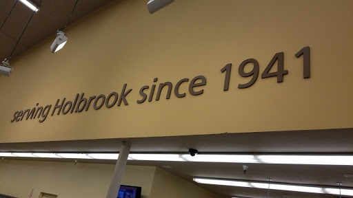 Grocery Store «Safeway», reviews and photos, 702 W Hopi Dr, Holbrook, AZ 86025, USA