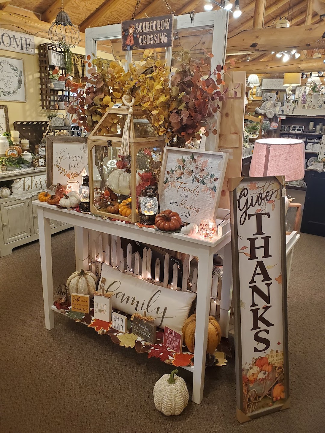 Our Country Hearts Gifts