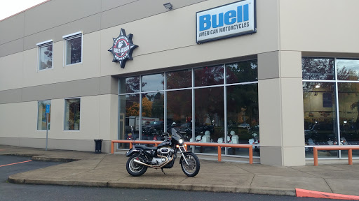 Harley-Davidson Dealer «Paradise Harley-Davidson», reviews and photos, 10770 SW Cascade Ave, Tigard, OR 97223, USA