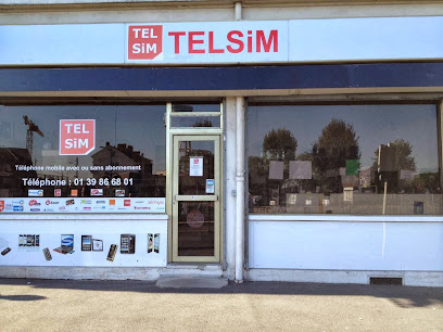 TELSiM Goussainville 95190