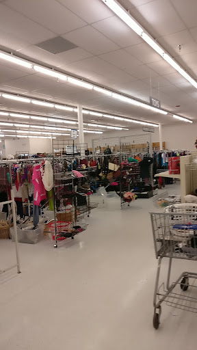 Thrift Store «Dorcas Thrift Shop», reviews and photos, 187 High House Rd, Cary, NC 27511, USA