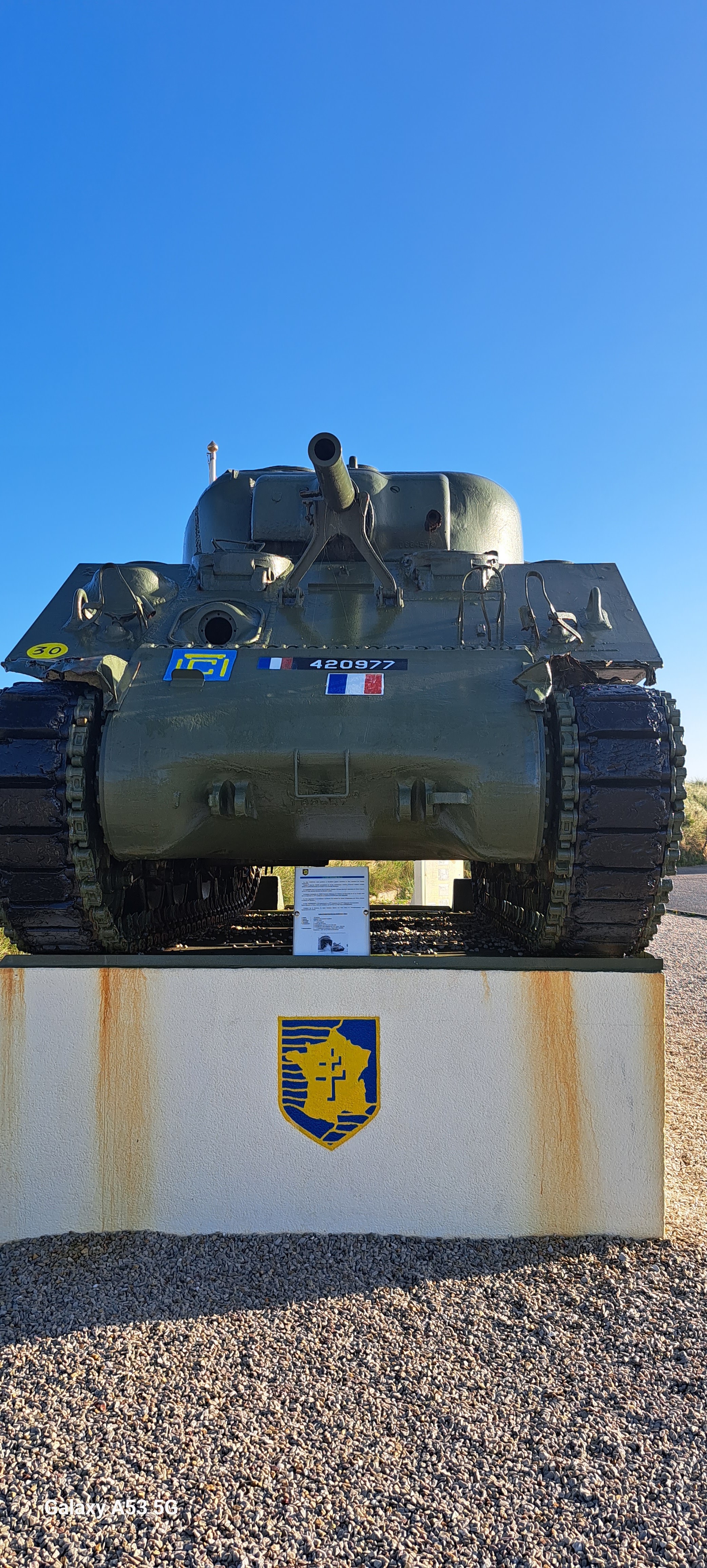Photo n° 5 de l'avis de Gunter.o fait le 25/09/2023 à 10:44
