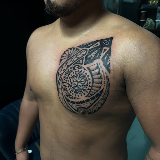 Explore tattoo ideas anime, creative tattoo ideas in Mcallen, available at House of Tattoos