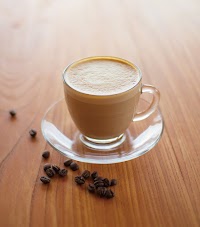 Seikousha Cafe ルヴァン