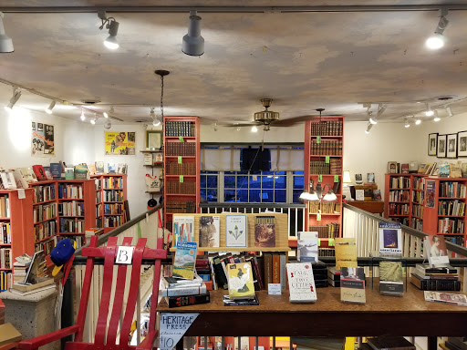 Book Store «Riverby Books», reviews and photos, 805 Caroline St, Fredericksburg, VA 22401, USA