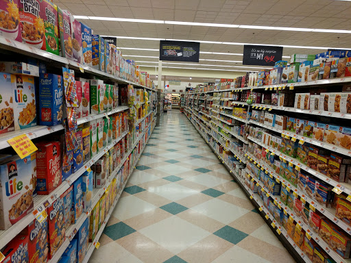Supermarket «Big Y», reviews and photos, 62 W Main St, Spencer, MA 01562, USA