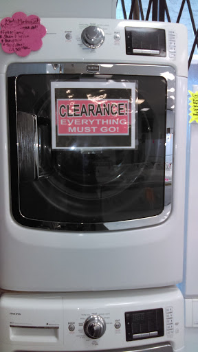 Appliance Store «The Appliance Depot», reviews and photos, 1310 E Edinger Ave A, Santa Ana, CA 92705, USA
