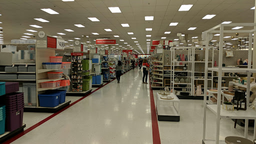 Department Store «Target», reviews and photos, 900 Spectrum Center Dr, Irvine, CA 92618, USA