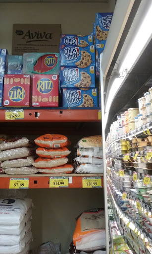 Supermarket «Myrtle Avenue Food Bazaar Supermarket», reviews and photos, 1102 Myrtle Ave, Brooklyn, NY 11206, USA