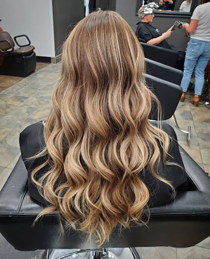 Beauty Salon «Salon Avalon», reviews and photos, 1659 17th Ave E, Shakopee, MN 55379, USA