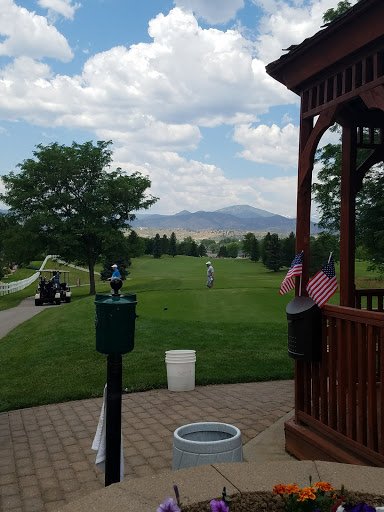 Golf Course «Mariana Butte Golf Course», reviews and photos, 701 Clubhouse Dr, Loveland, CO 80537, USA