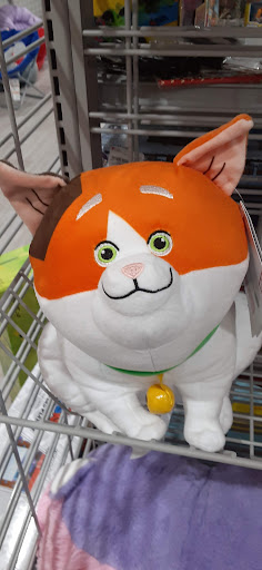 Clothing Store «Burlington Coat Factory», reviews and photos, 118 Shawan Rd, Hunt Valley, MD 21031, USA